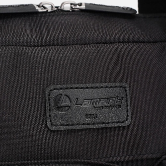 Изображение №8 | Сумка для ноутбука L255, черная