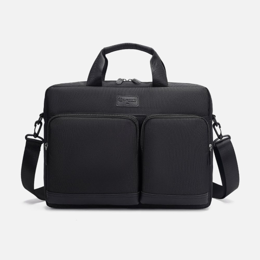 Изображение №1 | Сумка для ноутбука L255, черная