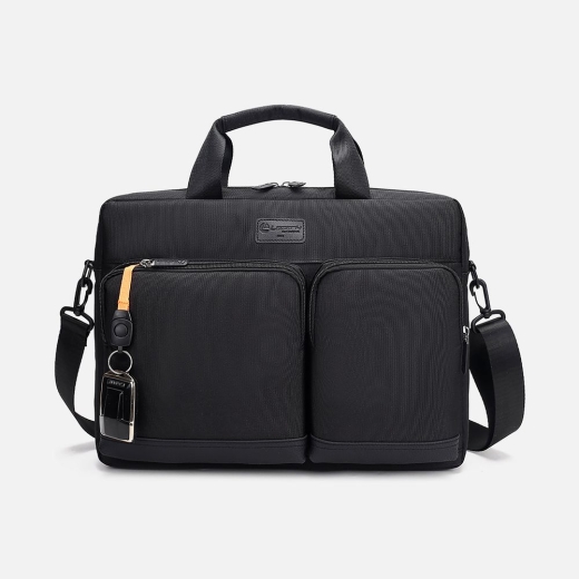 Изображение №2 | Сумка для ноутбука L255, черная