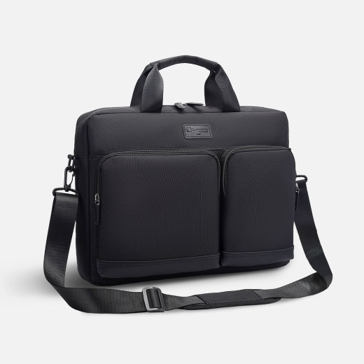 Изображение №3 | Сумка для ноутбука L255, черная