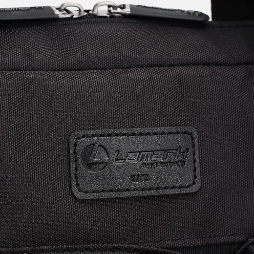 Изображение №8 | Сумка для ноутбука L255, черная