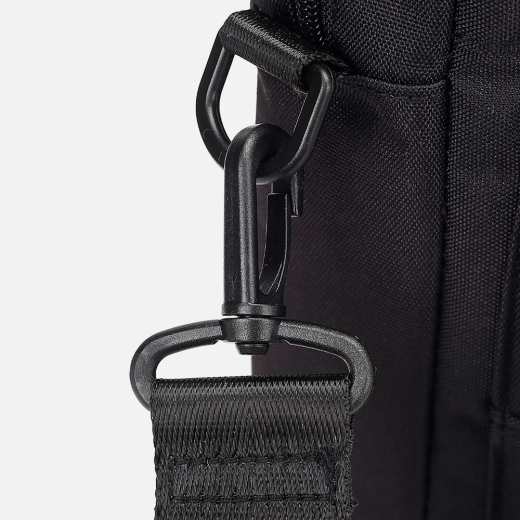 Изображение №12 | Сумка для ноутбука L255, черная