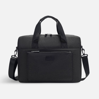 Изображение №1 | Сумка для ноутбука L275, черная