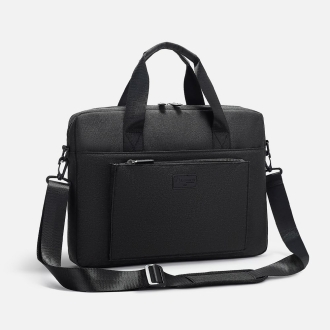 Изображение №4 | Сумка для ноутбука L275, черная