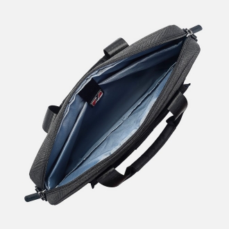 Изображение №7 | Сумка для ноутбука L275, черная