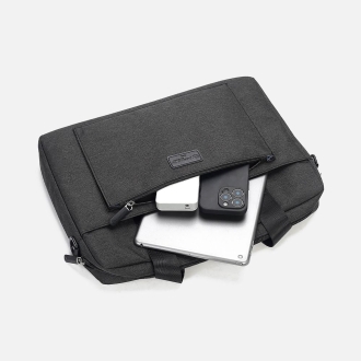 Изображение №8 | Сумка для ноутбука L275, черная