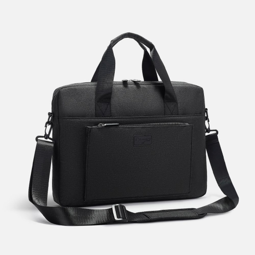 Изображение №4 | Сумка для ноутбука L275, черная