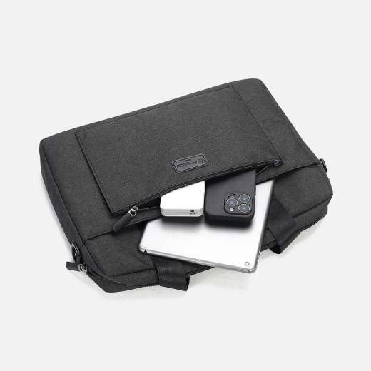 Изображение №8 | Сумка для ноутбука L275, черная