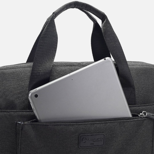 Изображение №10 | Сумка для ноутбука L275, черная