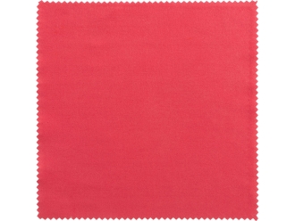 Изображение №3 | Салфетка из микроволокна (красный)
