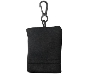 Изображение №2 | Очищающая салфетка «Neat» в чехле (черный)