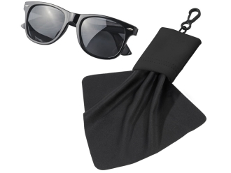 Изображение №3 | Очищающая салфетка «Neat» в чехле (черный)