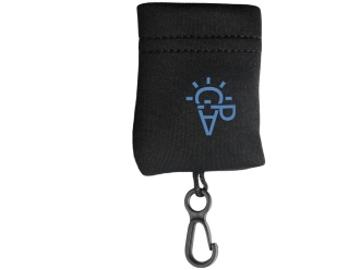 Изображение №4 | Очищающая салфетка «Neat» в чехле (черный)