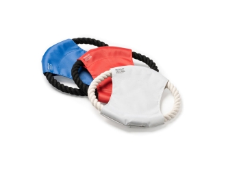 Изображение №2 | Фрисби DEMAK для домашних животных (красный)