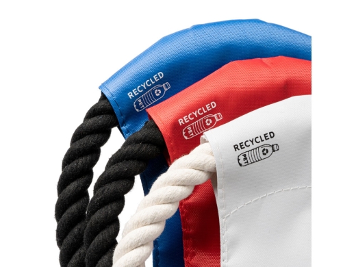 Изображение №4 | Фрисби DEMAK для домашних животных (красный)