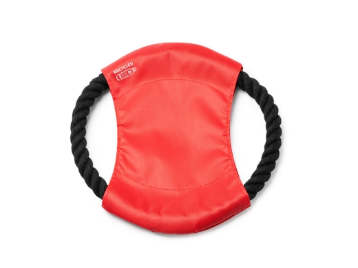 Изображение №5 | Фрисби DEMAK для домашних животных (красный)