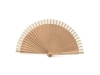 Изображение №1 | Веер ZANTE (бежевый)