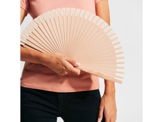 Изображение №4 | Веер ZANTE (бежевый)