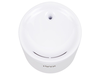 Изображение №4 | Умная Wi-Fi поилка «IoT Pet Fountain», 2500 мл (белый)