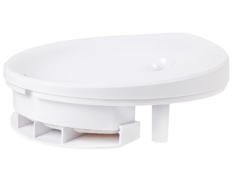 Изображение №9 | Умная Wi-Fi поилка «IoT Pet Fountain», 2500 мл (белый)