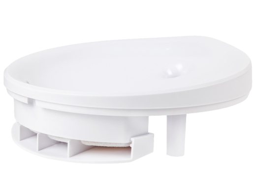 Изображение №9 | Умная Wi-Fi поилка «IoT Pet Fountain», 2500 мл (белый)