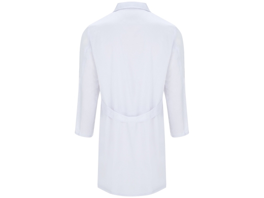 Изображение №2 | Халат «Vaccine», унисекс S (белый)