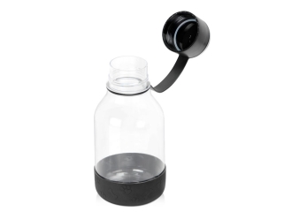 Изображение №2 | Бутылка для воды 2-в-1 «Dog Bowl Bottle» со съемной миской для питомцев, 1500 мл (черный)