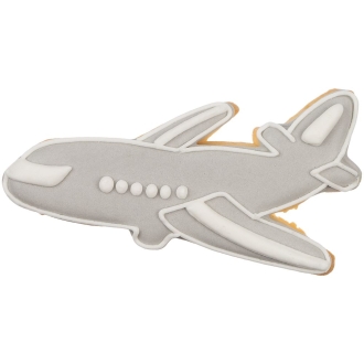 Изображение №1 | Печенье «Самолет»