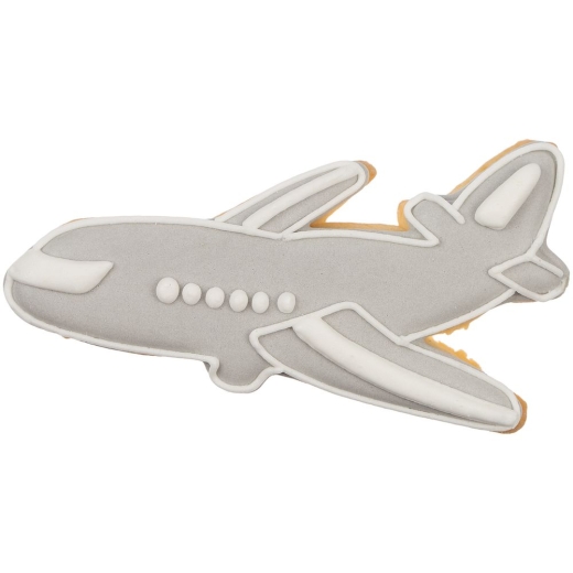 Изображение №1 | Печенье «Самолет»