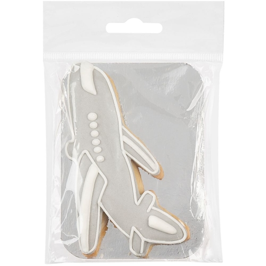 Изображение №3 | Печенье «Самолет»