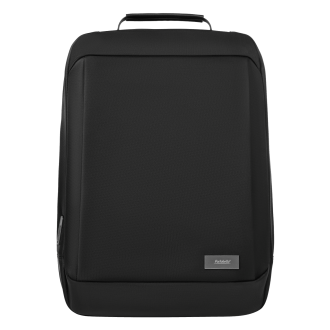 Изображение №1 | Бизнес рюкзак Байрон (Bairon), черный