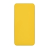 Изображение №3 | Внешний аккумулятор с подсветкой Анкор Плюс PD (Ancor PD Plus) 10000 mAh, желтый