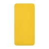 Изображение №4 | Внешний аккумулятор с подсветкой Анкор Плюс PD (Ancor PD Plus) 10000 mAh, желтый