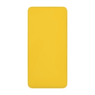 Изображение №3 | Внешний аккумулятор с подсветкой Анкор Плюс PD (Ancor PD Plus) 10000 mAh, желтый