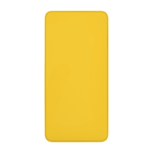 Изображение №3 | Внешний аккумулятор с подсветкой Анкор Плюс PD (Ancor PD Plus) 10000 mAh, желтый