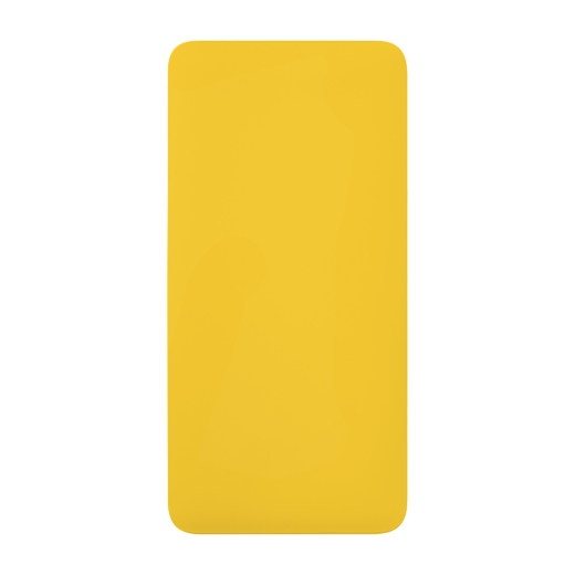 Изображение №4 | Внешний аккумулятор с подсветкой Анкор Плюс PD (Ancor PD Plus) 10000 mAh, желтый