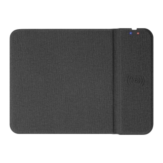 Изображение №3 | Коврик для мыши с беспроводным зарядным устройством 15W Онор (Honor)