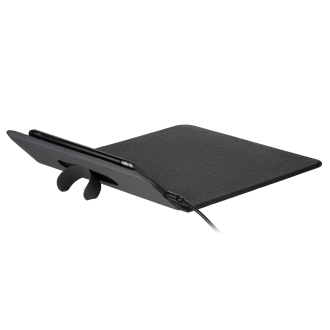 Изображение №8 | Коврик для мыши с беспроводным зарядным устройством 15W Онор (Honor)