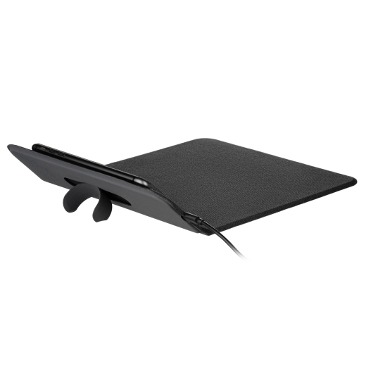 Изображение №8 | Коврик для мыши с беспроводным зарядным устройством 15W Онор (Honor)