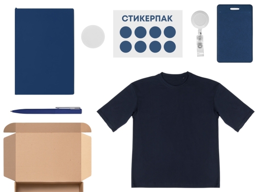 Изображение №2 | Welcome pack «Simple kit» M-L