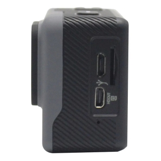 Изображение №4 | Экшн-камера Digma DiCam 810, серая