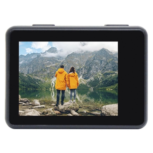 Изображение №3 | Экшн-камера Digma DiCam 810, серая