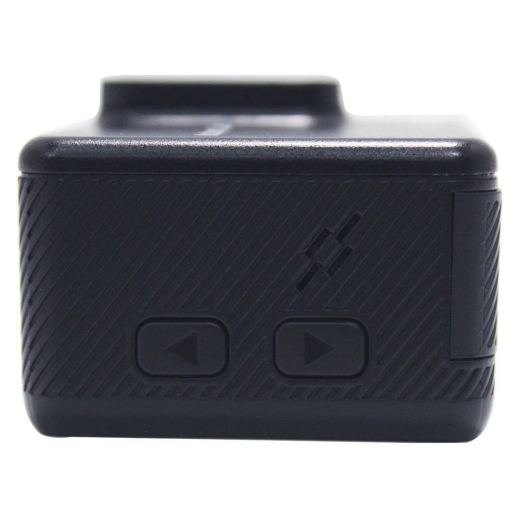 Изображение №6 | Экшн-камера Digma DiCam 810, серая