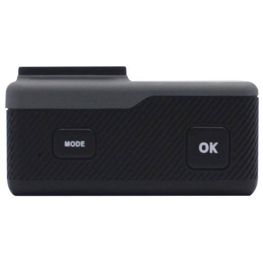 Изображение №7 | Экшн-камера Digma DiCam 810, серая