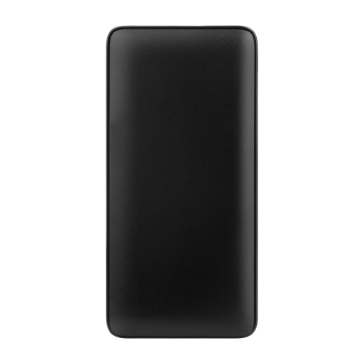 Изображение №3 | Внешний аккумулятор с цветной подсветкой Анкор Макс Плюс PD (Ancor PD Max Plus) 10000 mAh, черный