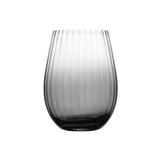 Изображение №2 | Стакан для воды Мансера (Mancera), градиент серый