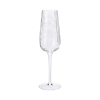 Изображение №10 | Бокал для шампанского Бланш (Blanche), прозрачный