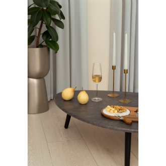 Изображение №4 | Бокал для шампанского Бланш (Blanche), прозрачный