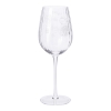 Изображение №10 | Бокал для вина Бланш (Blanche), прозрачный