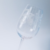 Изображение №11 | Бокал для вина Бланш (Blanche), прозрачный